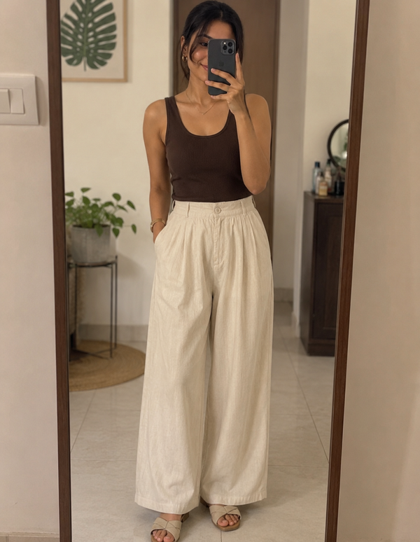 Megha Tinkal (Mumbai)